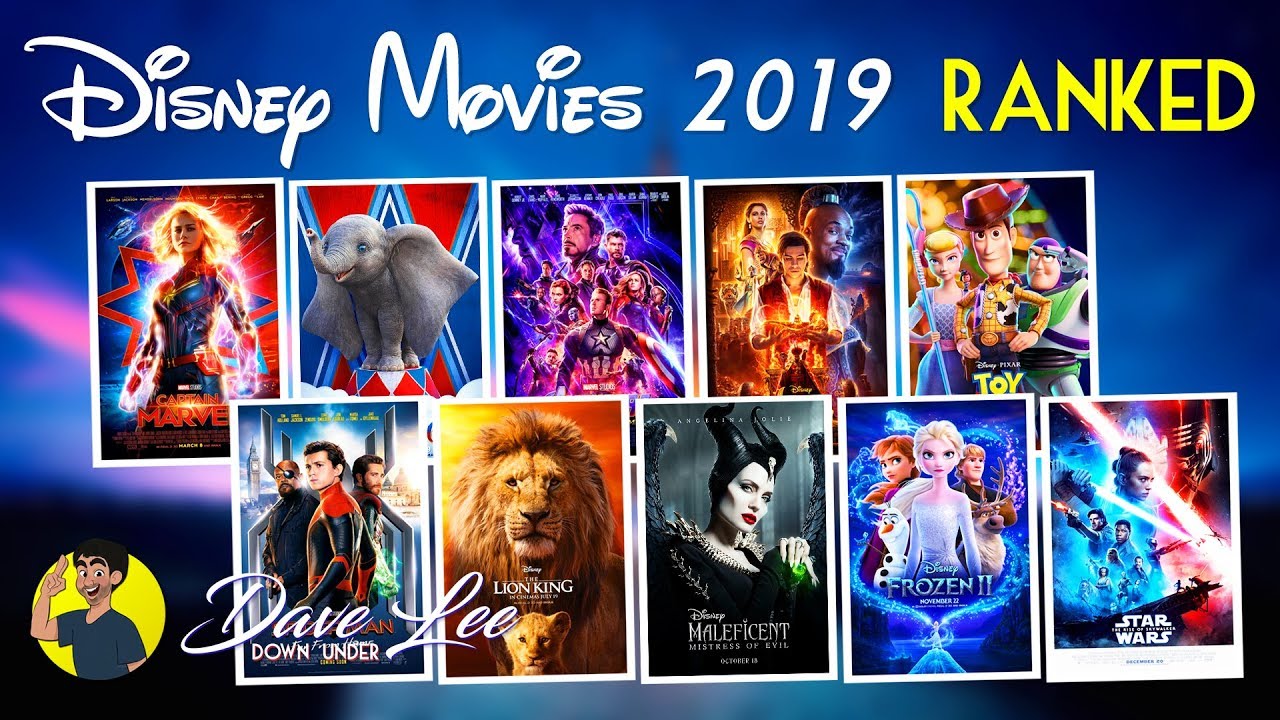top 100 animated movies 2019