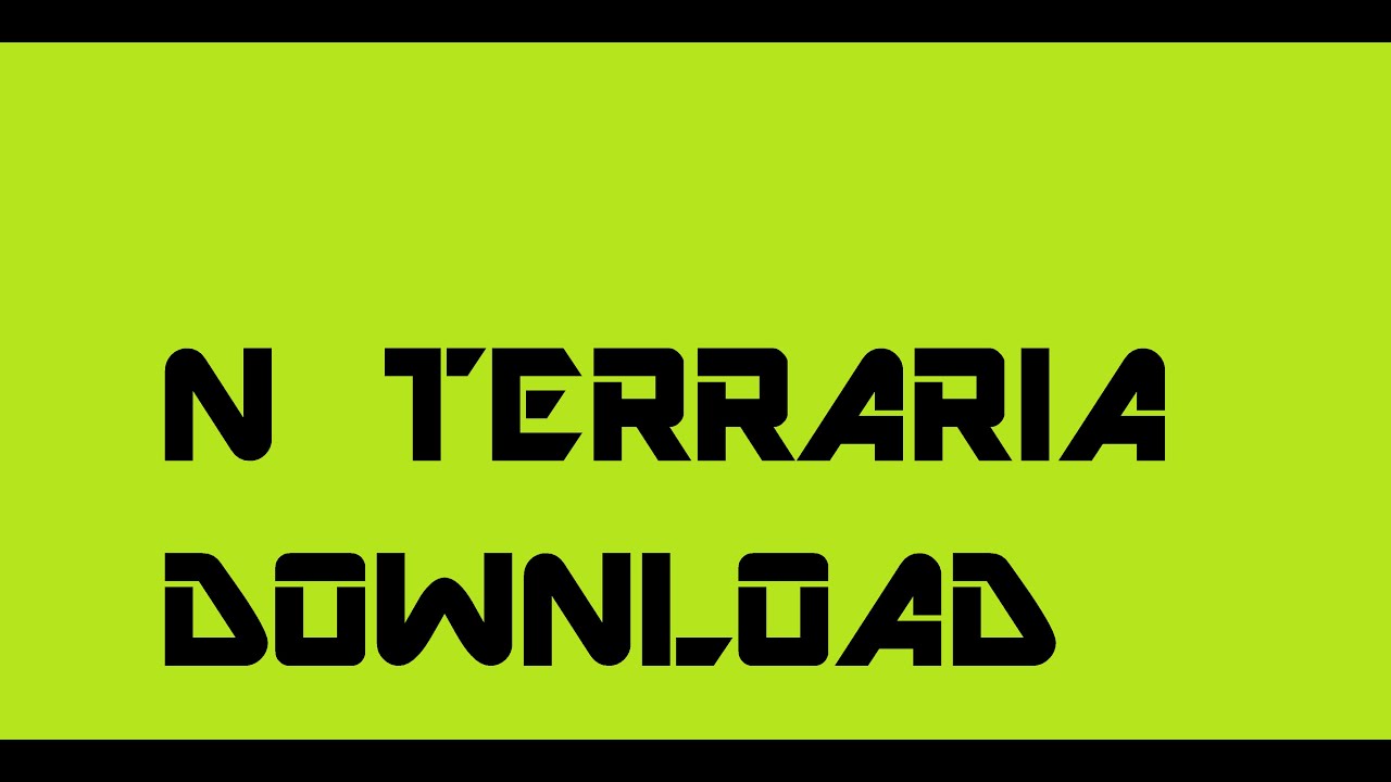 how to download terraria mods