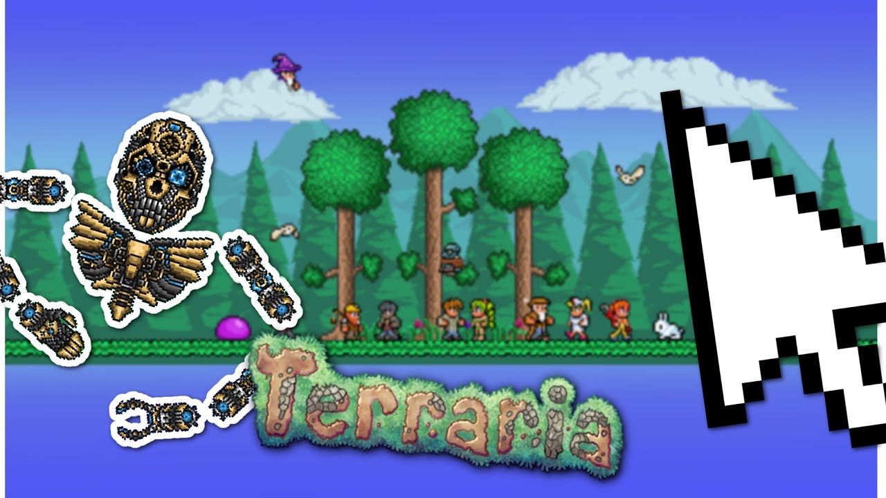 how to download terraria mods